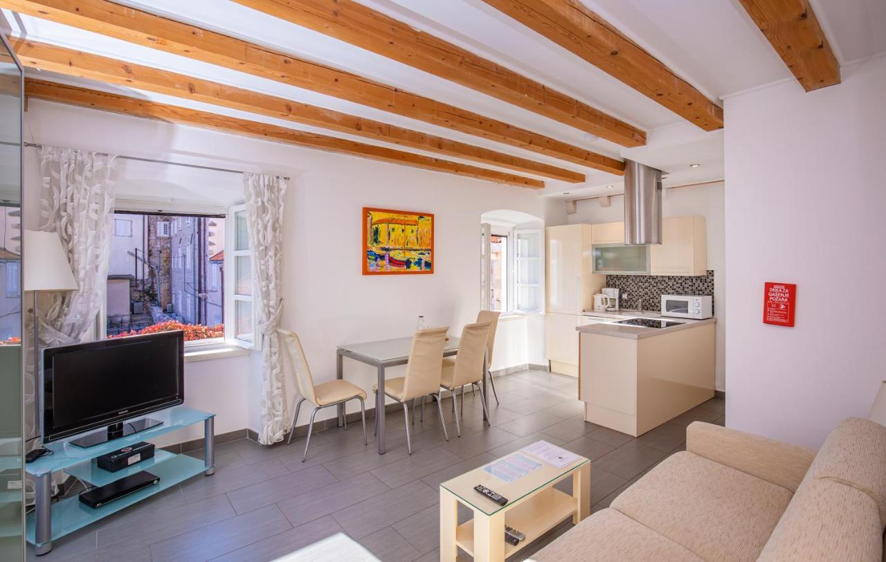 Apartments Espana 2 Ντουμπρόβνικ Εξωτερικό φωτογραφία