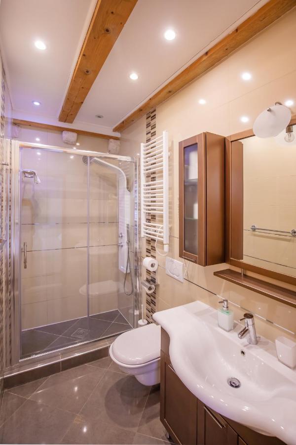 Apartments Espana 2 Ντουμπρόβνικ Εξωτερικό φωτογραφία