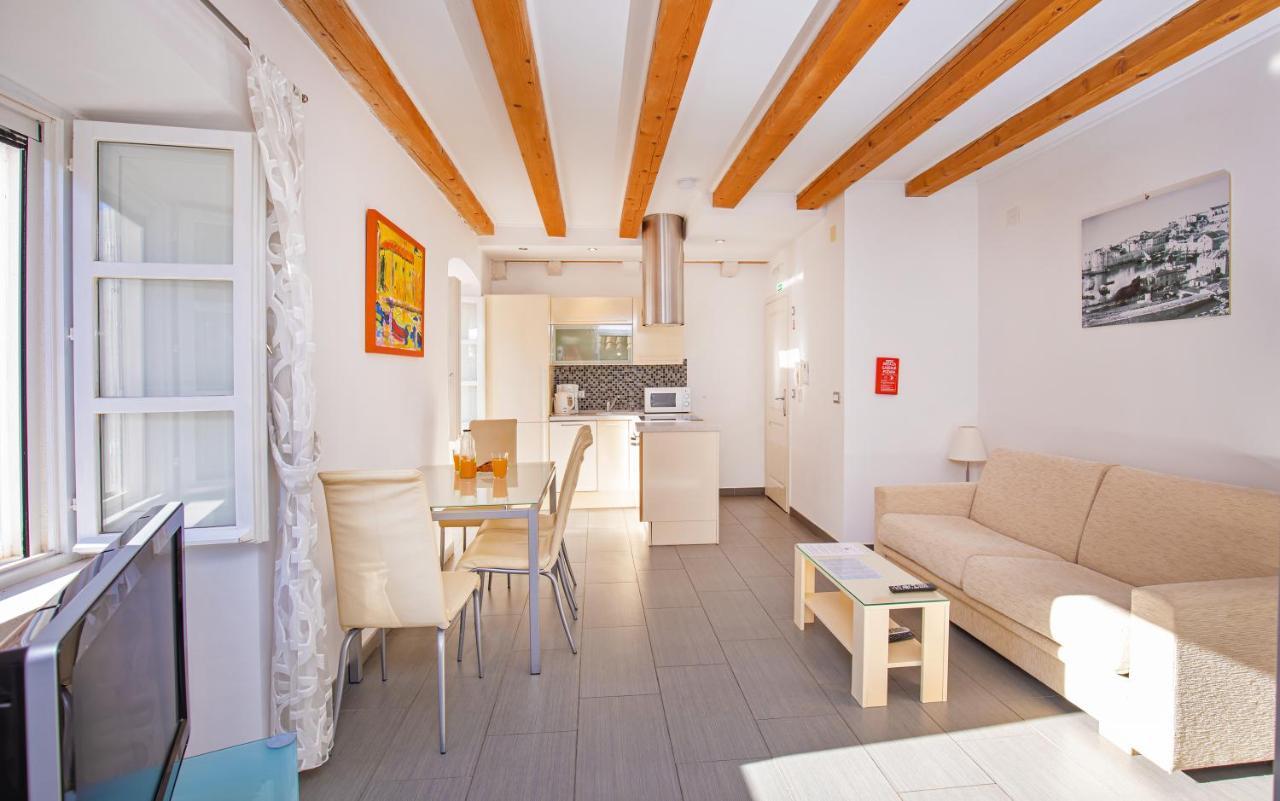 Apartments Espana 2 Ντουμπρόβνικ Εξωτερικό φωτογραφία