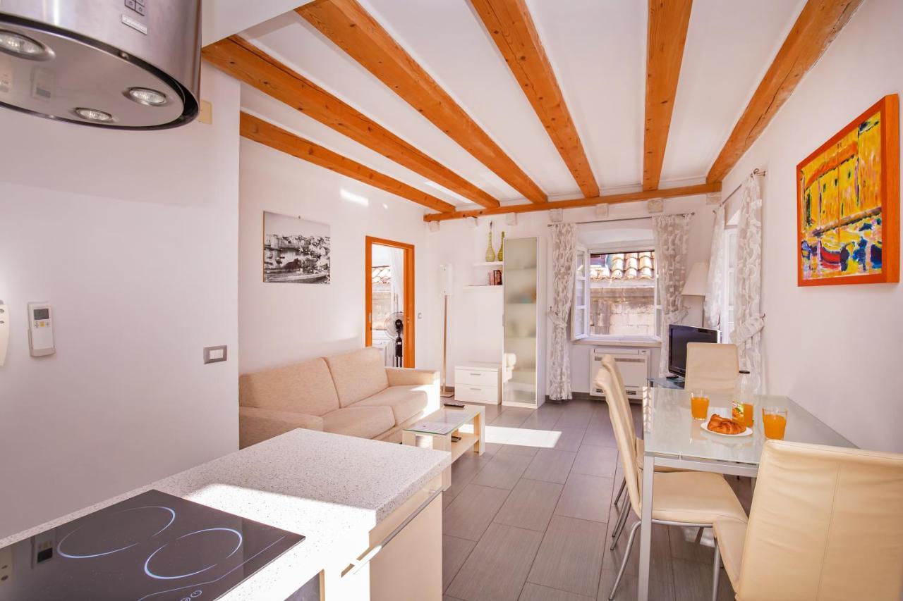 Apartments Espana 2 Ντουμπρόβνικ Εξωτερικό φωτογραφία