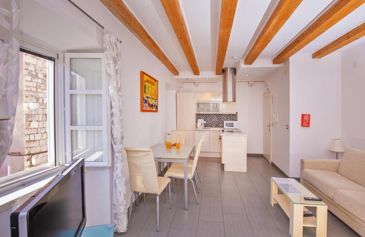 Apartments Espana 2 Ντουμπρόβνικ Εξωτερικό φωτογραφία