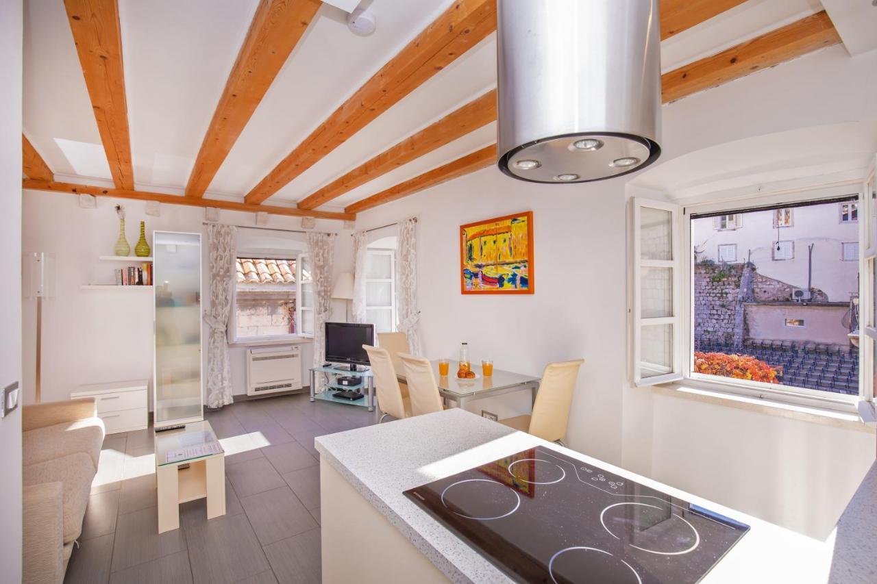Apartments Espana 2 Ντουμπρόβνικ Εξωτερικό φωτογραφία