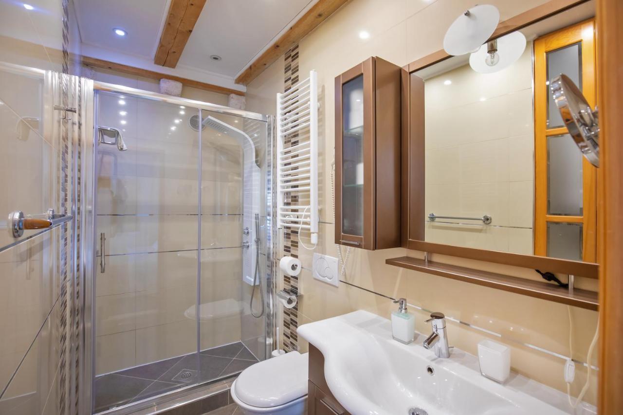Apartments Espana 2 Ντουμπρόβνικ Εξωτερικό φωτογραφία