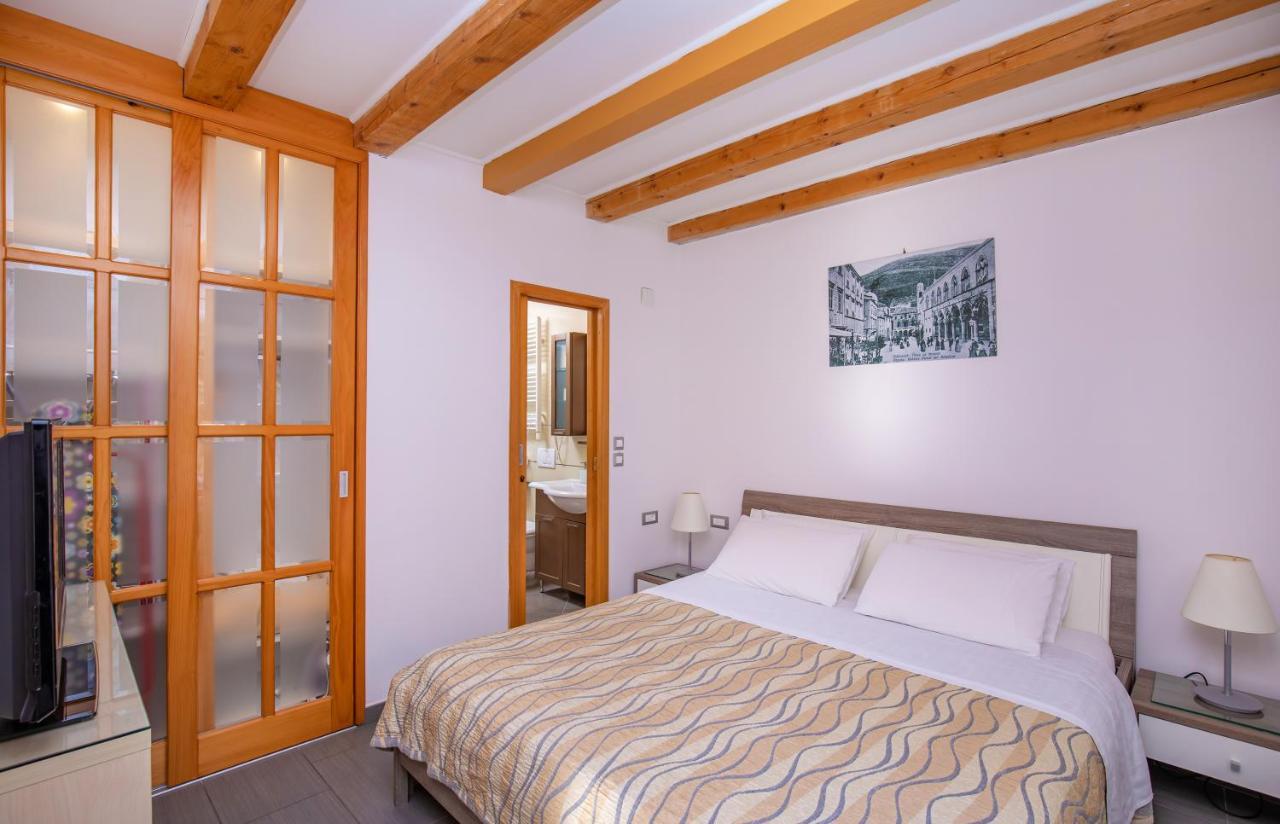 Apartments Espana 2 Ντουμπρόβνικ Εξωτερικό φωτογραφία