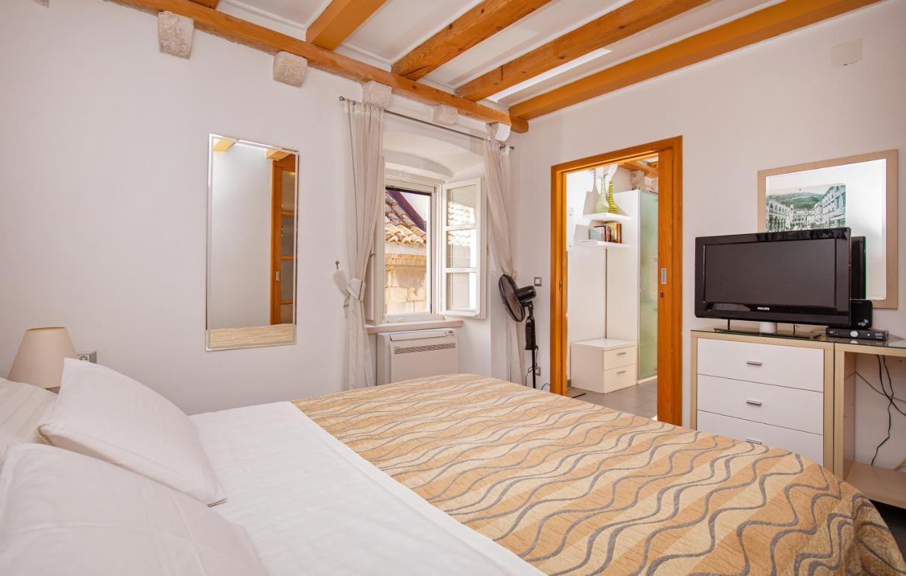Apartments Espana 2 Ντουμπρόβνικ Εξωτερικό φωτογραφία