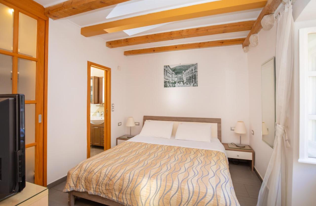 Apartments Espana 2 Ντουμπρόβνικ Εξωτερικό φωτογραφία