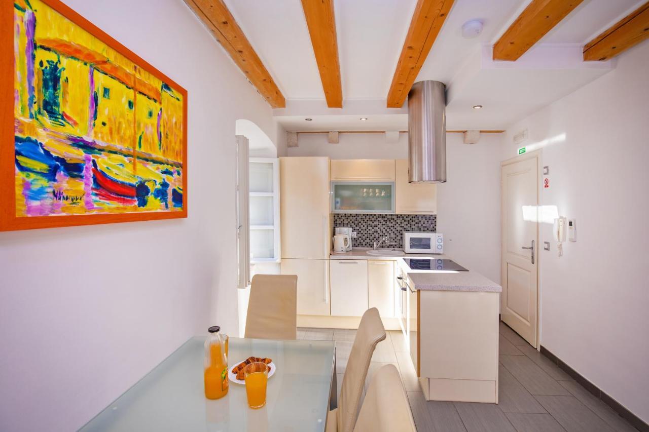 Apartments Espana 2 Ντουμπρόβνικ Εξωτερικό φωτογραφία