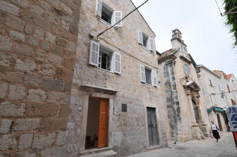 Apartments Espana 2 Ντουμπρόβνικ Εξωτερικό φωτογραφία